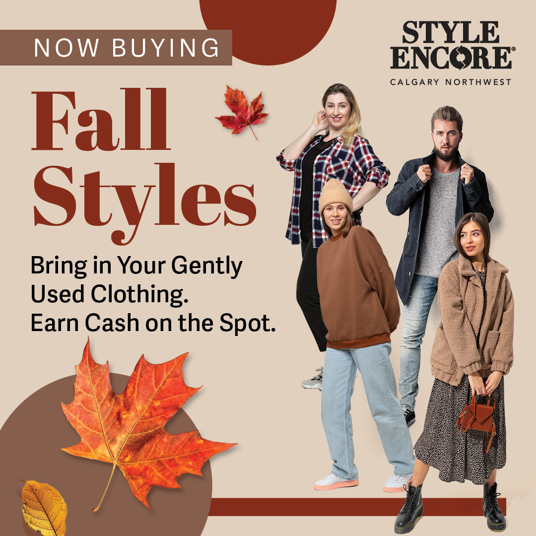 Fall Buying
